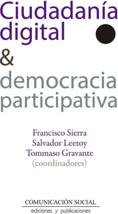Ciudadanía digital y democracia participativa