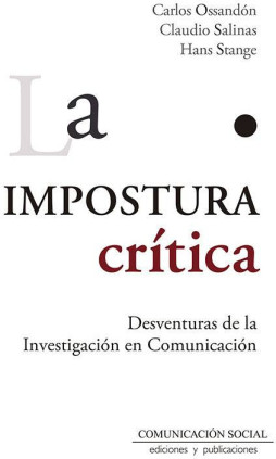 La impostura crítica