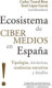 Ecosistema de cibermedios en España