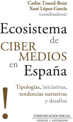 Ecosistema de cibermedios en España