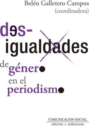Desigualdades de género en el periodismo