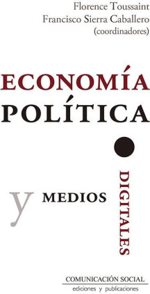 Economía política y medios digitales