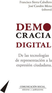 Democracia digital