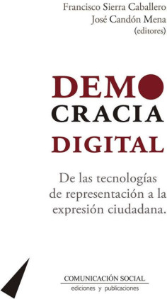 Democracia digital