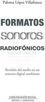 Formatos sonoros radiofónicos