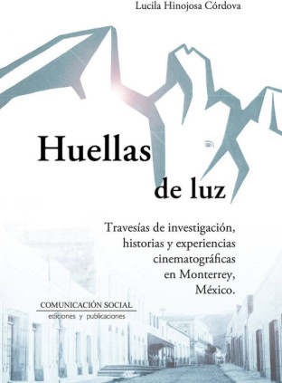 Huellas de luz