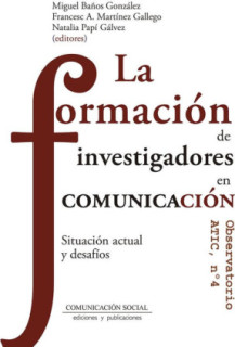 La formación de investigadores en Comunicación