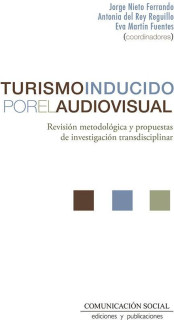 Turismo inducido por el audiovisual