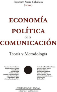 Economía Política de la Comunicación