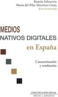 Medios nativos digitales en España