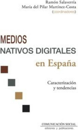 Medios nativos digitales en España
