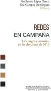 Redes en campaña