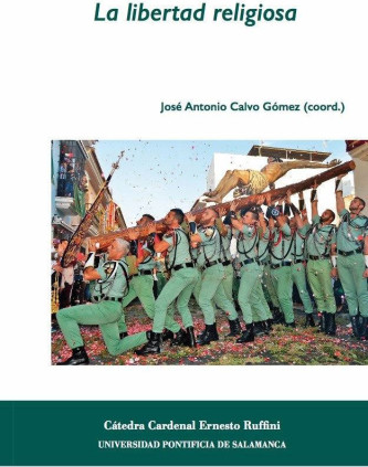 La libertad religiosa