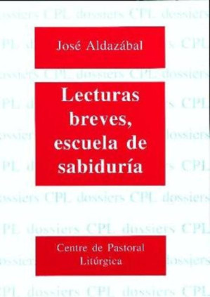 Lecturas breves, escuela de sabiduría