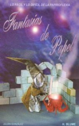 FANTASIAS DE PAPEL
