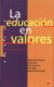 La educación en valores