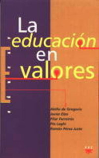 La educación en valores
