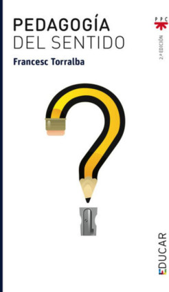 Pedagogía del sentido