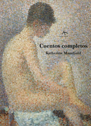 Cuentos completos
