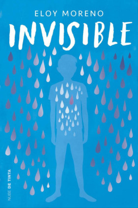 INVISIBLE (TAPA DURA+CAPITULO EXTRA)