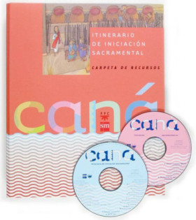 Cana 2. Nos encontramos con Jesús