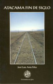 Atacama fin de siglo