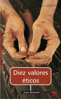 Diez valores éticos