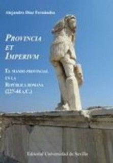 Provincia et Imperivm