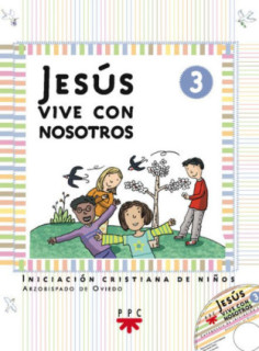 Jesús vive con nosotros 3