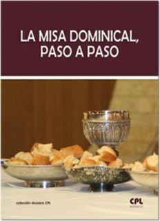 Misa dominical, paso a paso, La