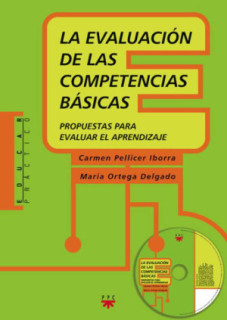 La evaluación de las competencias básicas