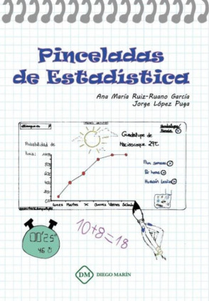 PINCELADAS DE ESTADISTICA