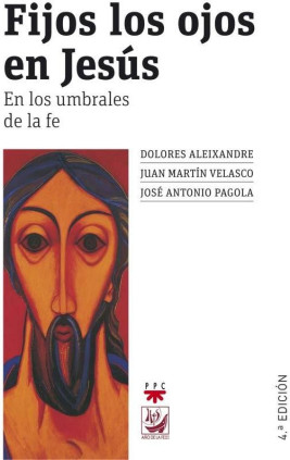 Fijos los ojos en Jesús