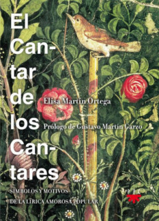 El Cantar de los Cantares