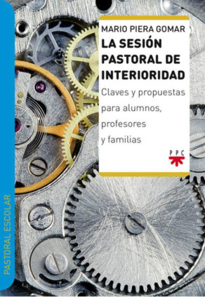 La sesión pastoral de interioridad