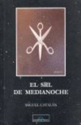 El sol de medianoche