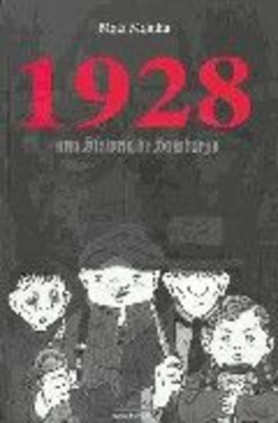 1928. Una historia de Hamburgo