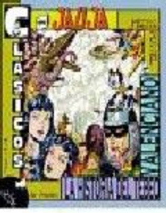 Clásicos en jauja: La historia del tebeo valenciano