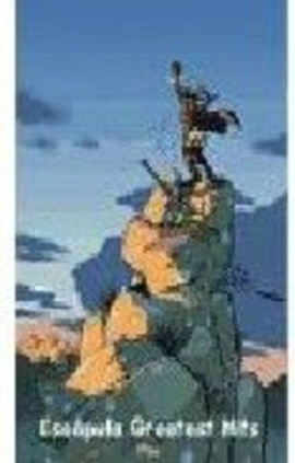 Escápula. Greatest hits