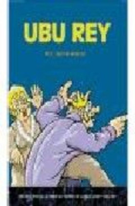 Ubu rey