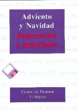Adviento y Navidad