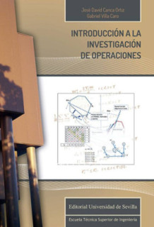 Introducción a la investigación de operaciones