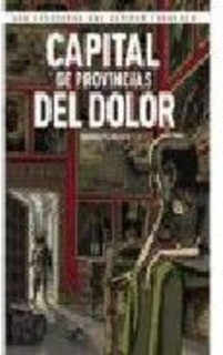Capital de provincias del dolor