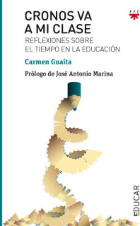 Cronos va a mi clase