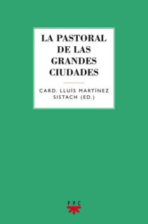 La pastoral de las grandes ciudades