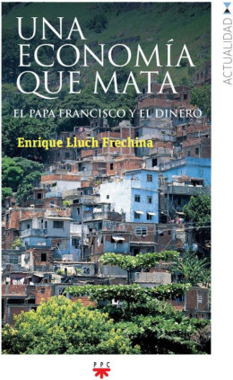 Una economía que mata