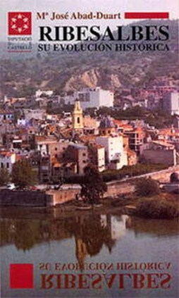 Ribesalbes : su evolución histórica