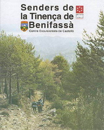 Senders de la Tinença de Benifassà