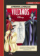 Aprende a dibujar a Villanos Disney (Disney. Libros creativos)