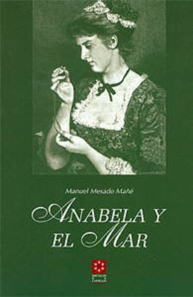 Anabela y el mar: la corsaria misteriosa